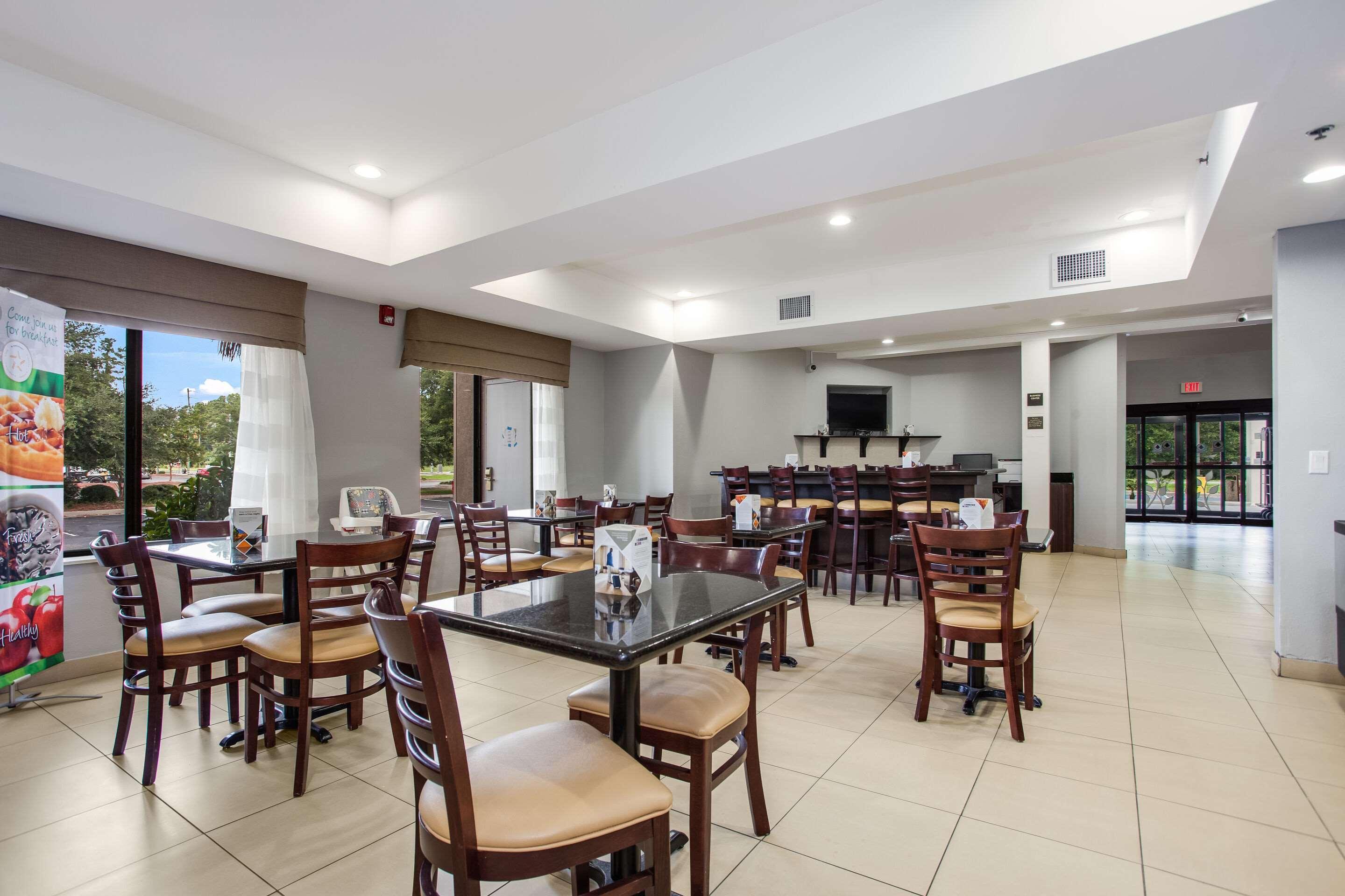 Quality Inn Conway Dış mekan fotoğraf