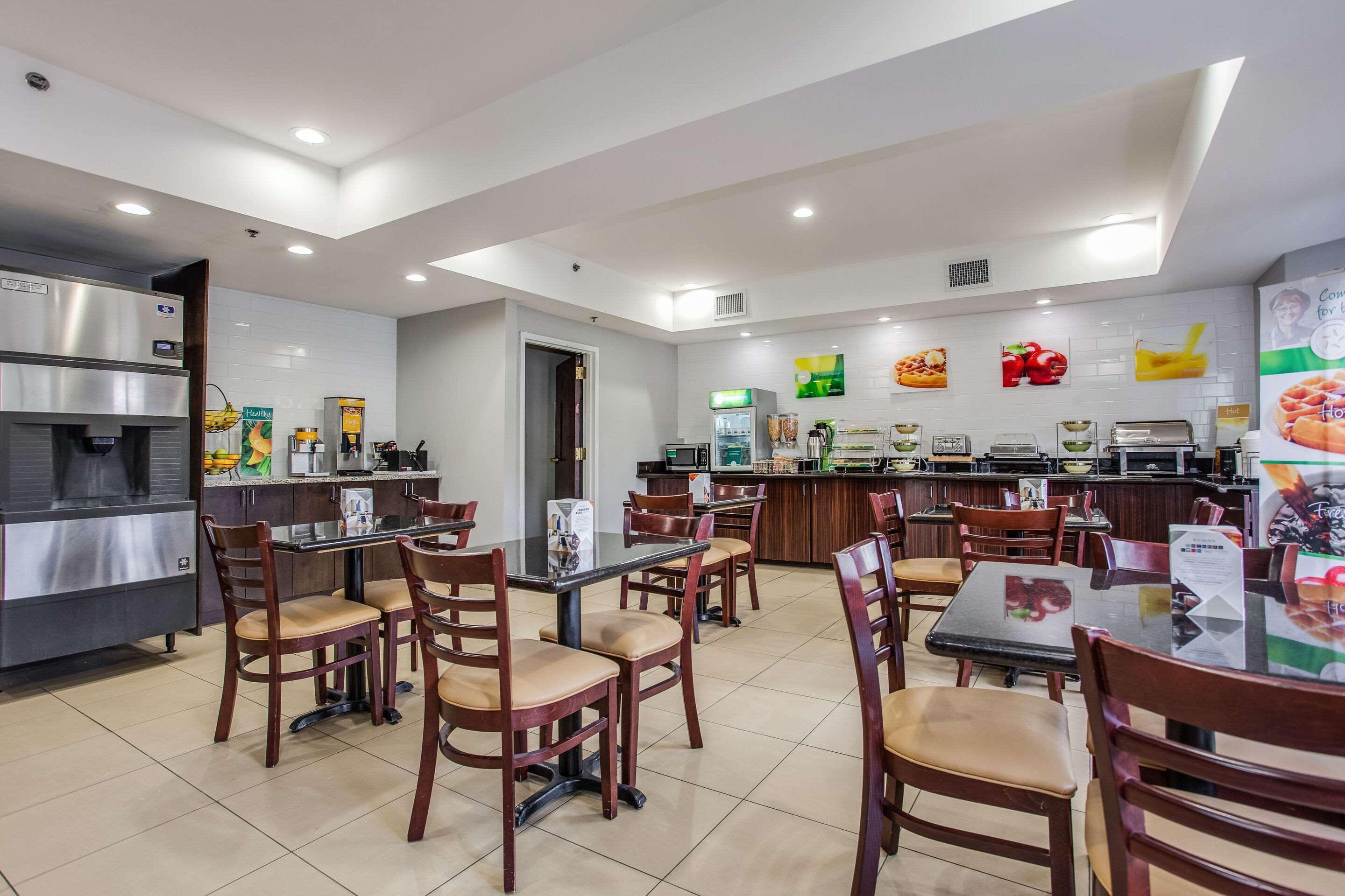 Quality Inn Conway Dış mekan fotoğraf