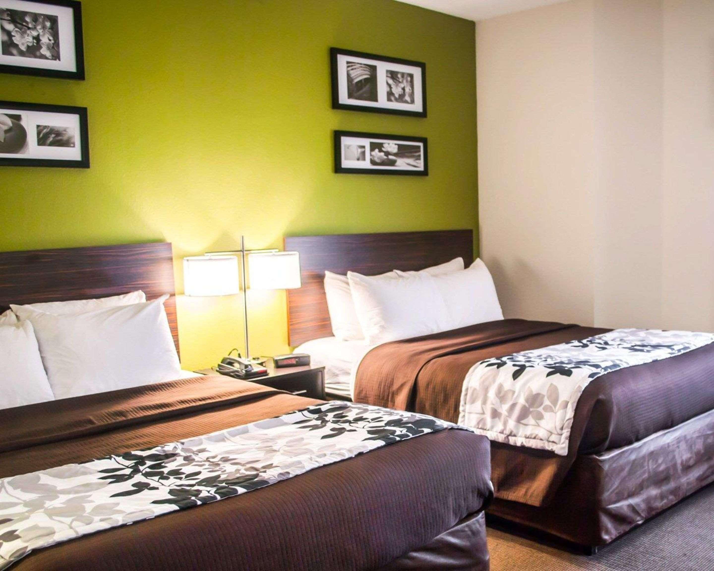 Quality Inn Conway Dış mekan fotoğraf