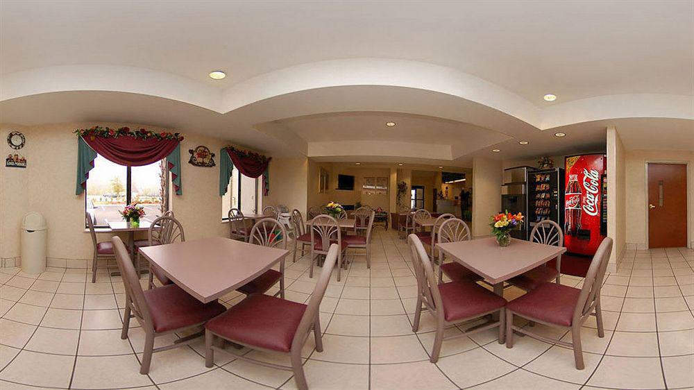 Quality Inn Conway Dış mekan fotoğraf